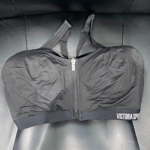 VS sports bra!